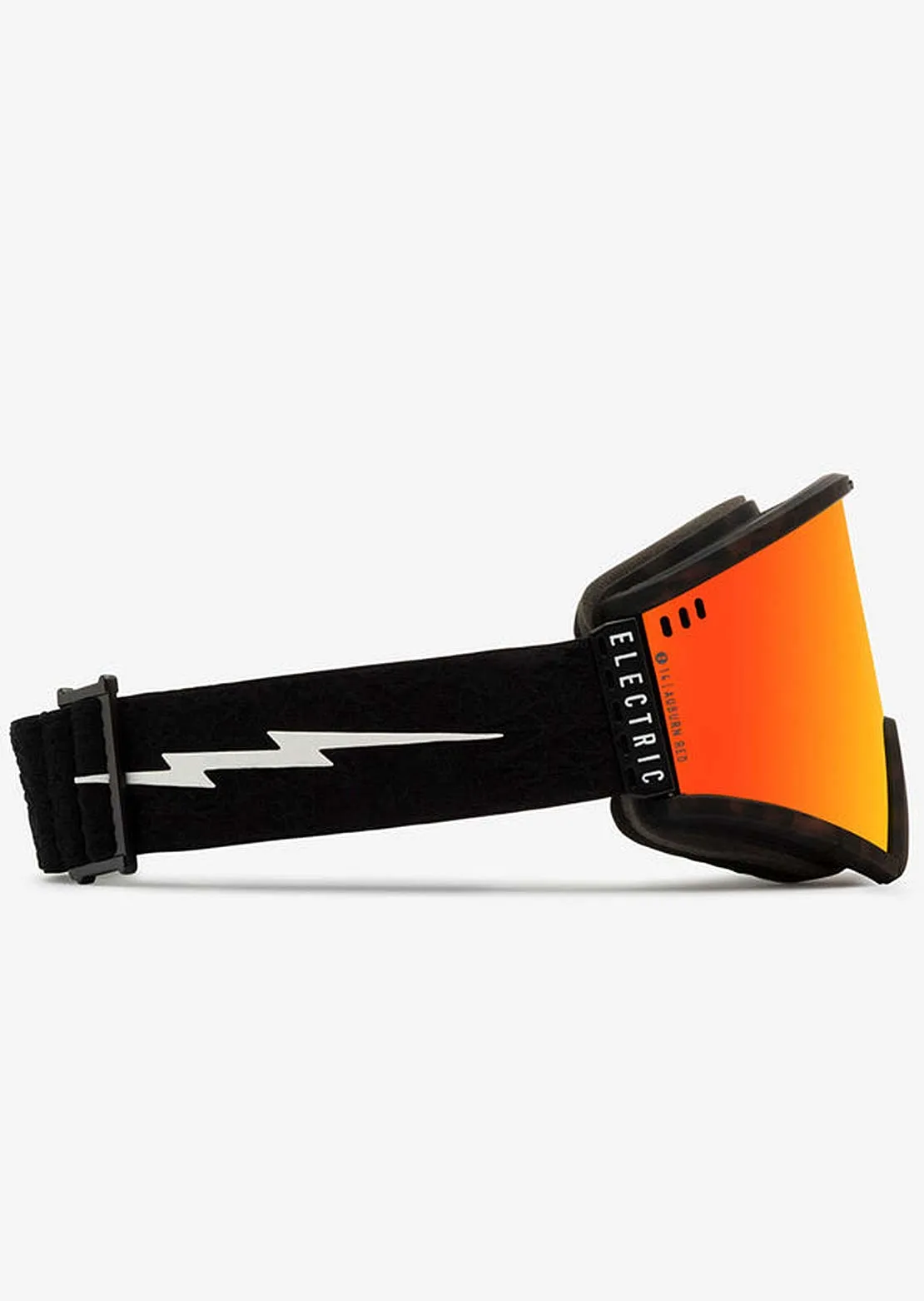 Electric Roteck Snow Goggles sold by Prfo product image thumbnail 3