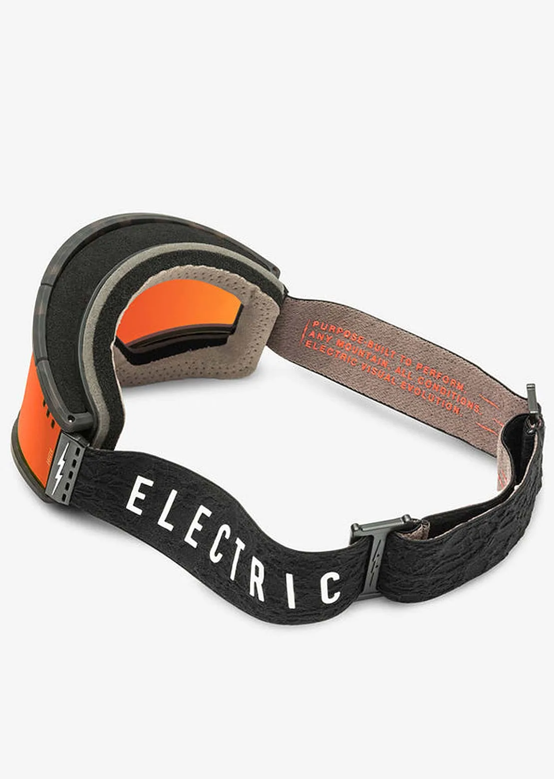 Electric Roteck Snow Goggles sold by Prfo product image thumbnail 4