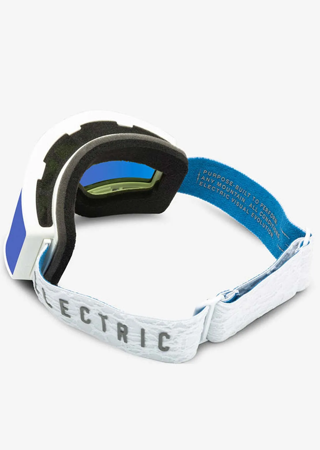 Electric EK2 Snow Goggles sold by Prfo product image thumbnail 4