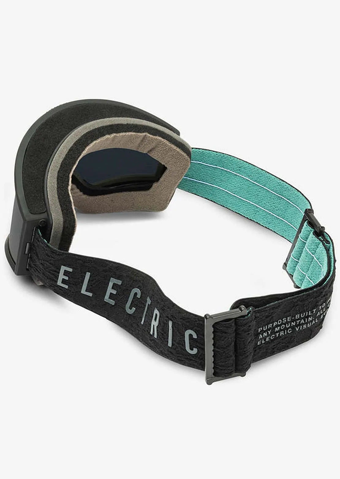 Electric Kleveland Snow Goggles sold by Prfo product image thumbnail 4