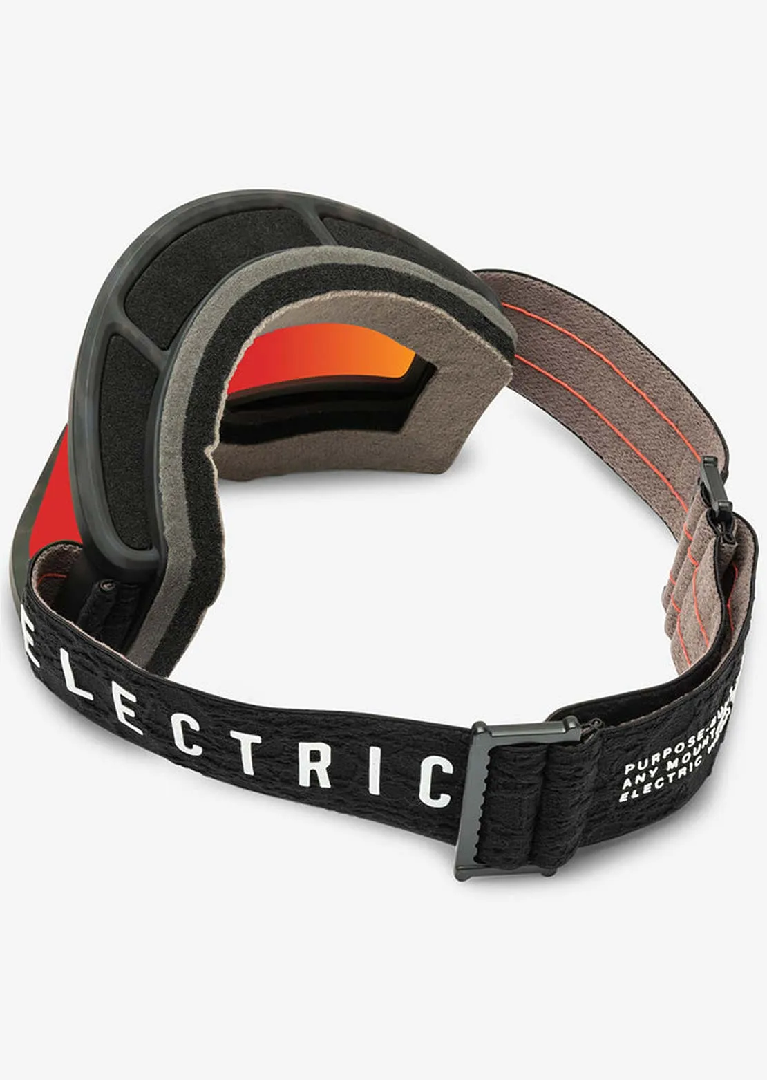 Electric EGV Snow Goggles sold by Prfo product image thumbnail 4
