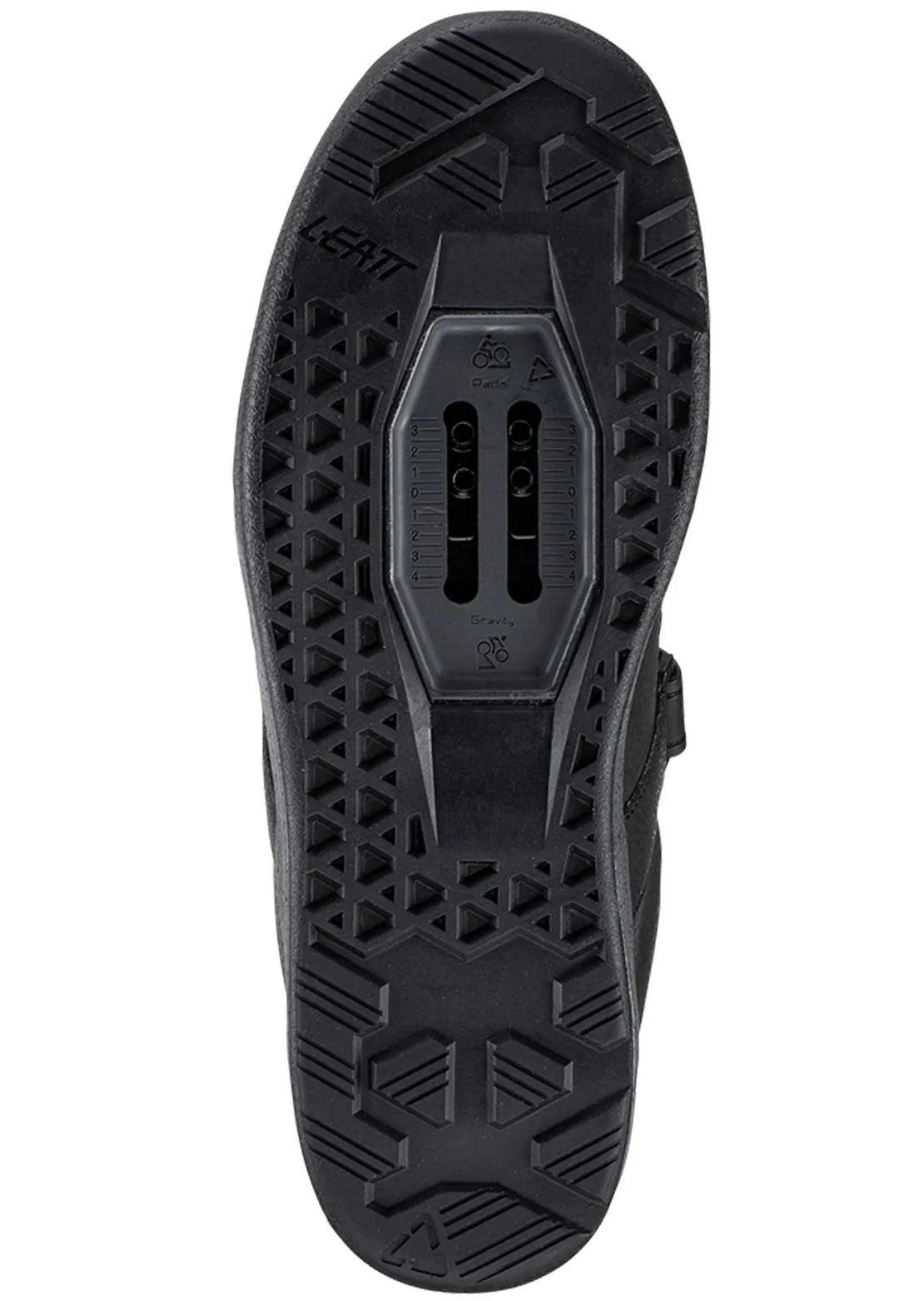 Leatt Unisex 4.0 Clipless Mountain Bike Shoes sold by Prfo product image thumbnail 3