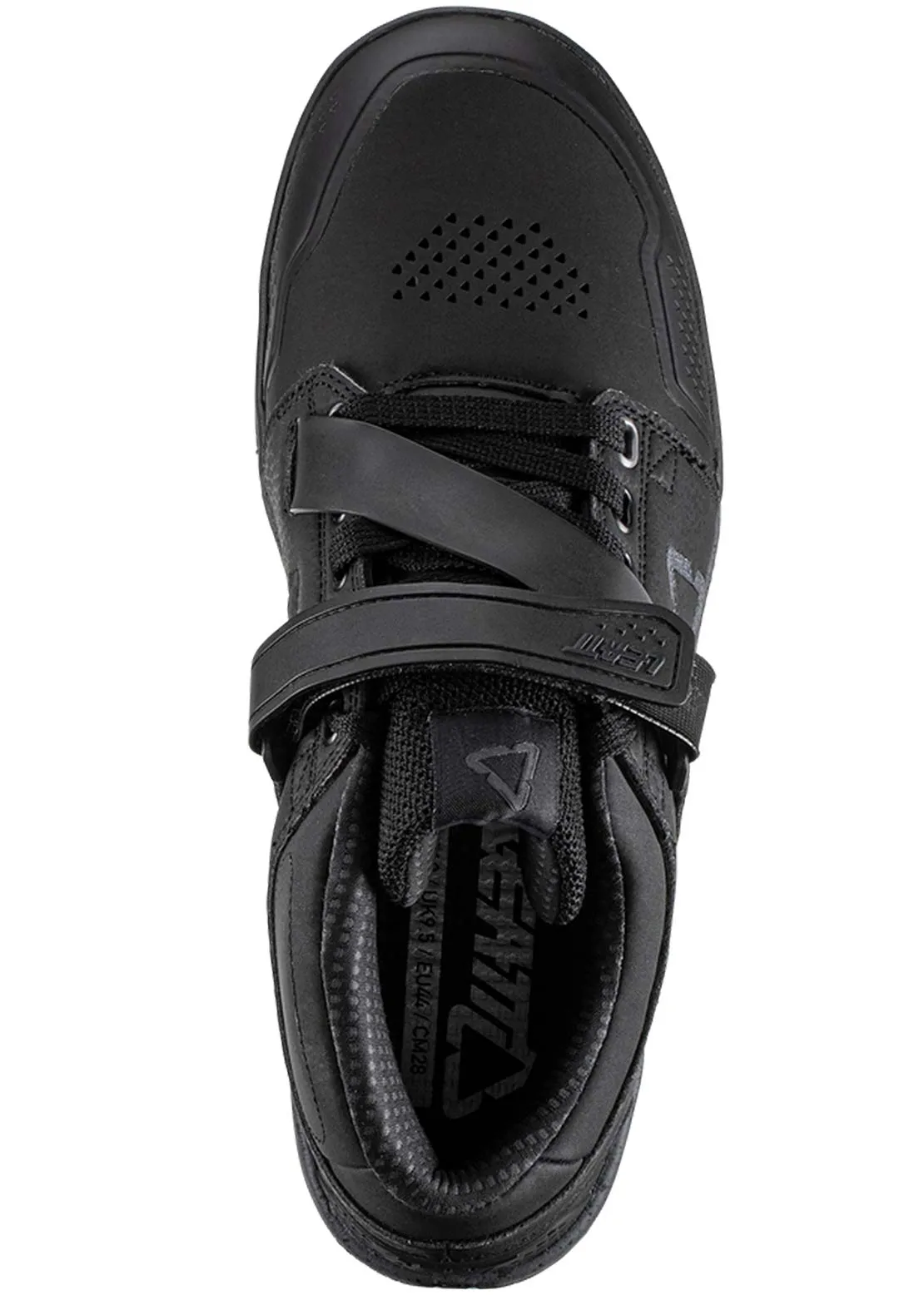 Leatt Unisex 4.0 Clipless Mountain Bike Shoes sold by Prfo product image thumbnail 5