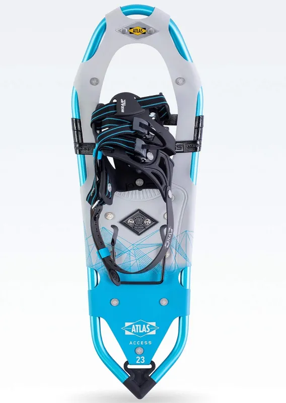 Atlas Women's Access Elektra Snowshoes sold by Prfo