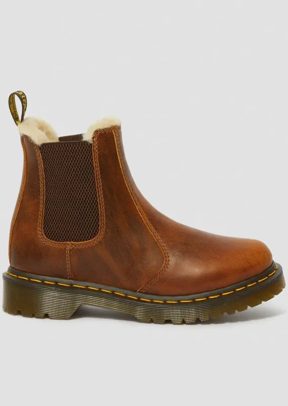 Dr.Martens Women's 2976 Leonore Boots sold by Prfo