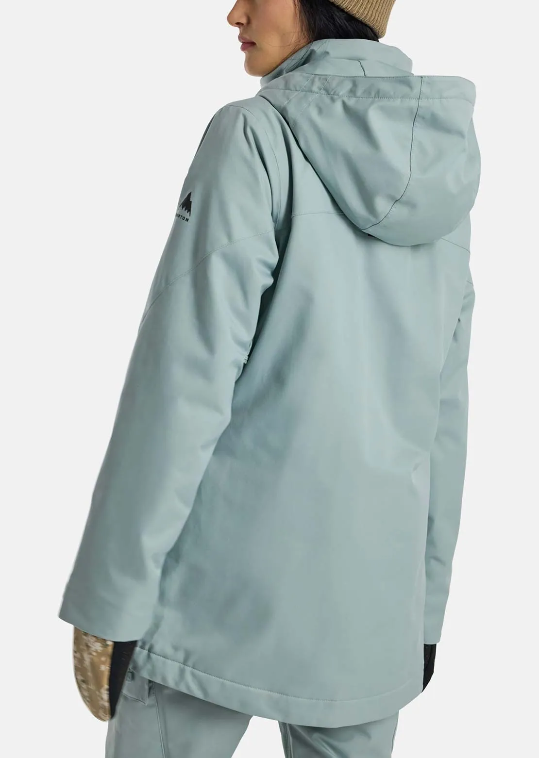 Burton Women's Lelah Jacket sold by Prfo product image thumbnail 3