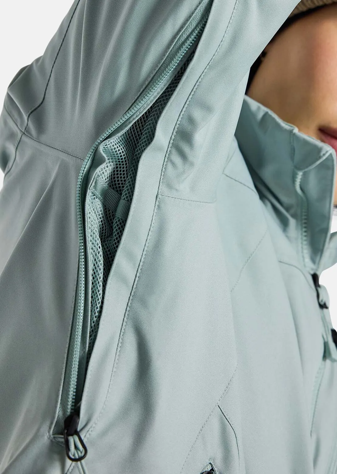 Burton Women's Lelah Jacket sold by Prfo product image thumbnail 5