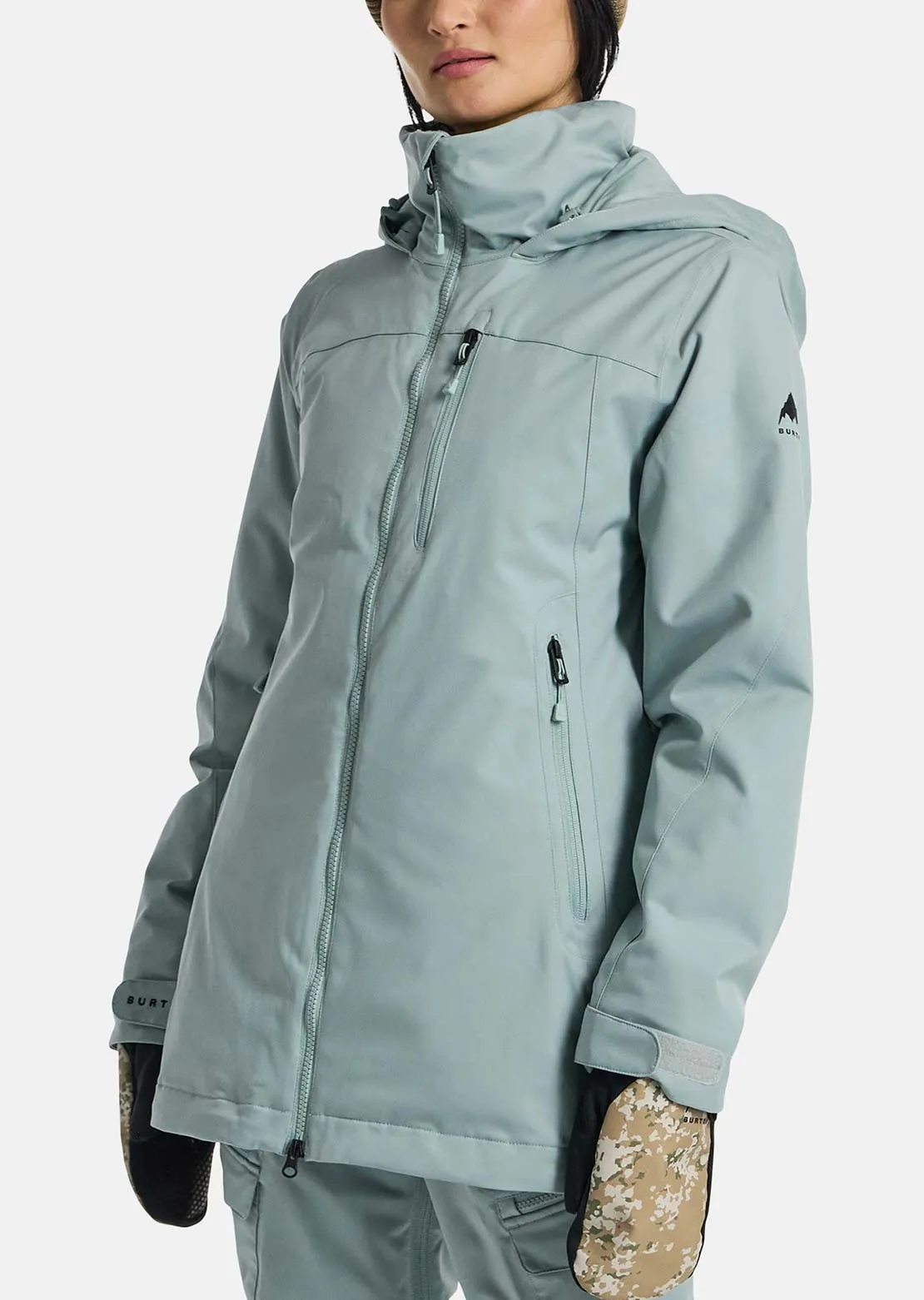 Burton Women's Lelah Jacket sold by Prfo product image thumbnail 2