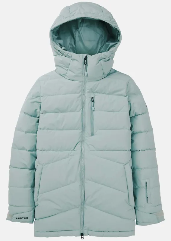 Burton Women's Loyll Down Jacket sold by Prfo