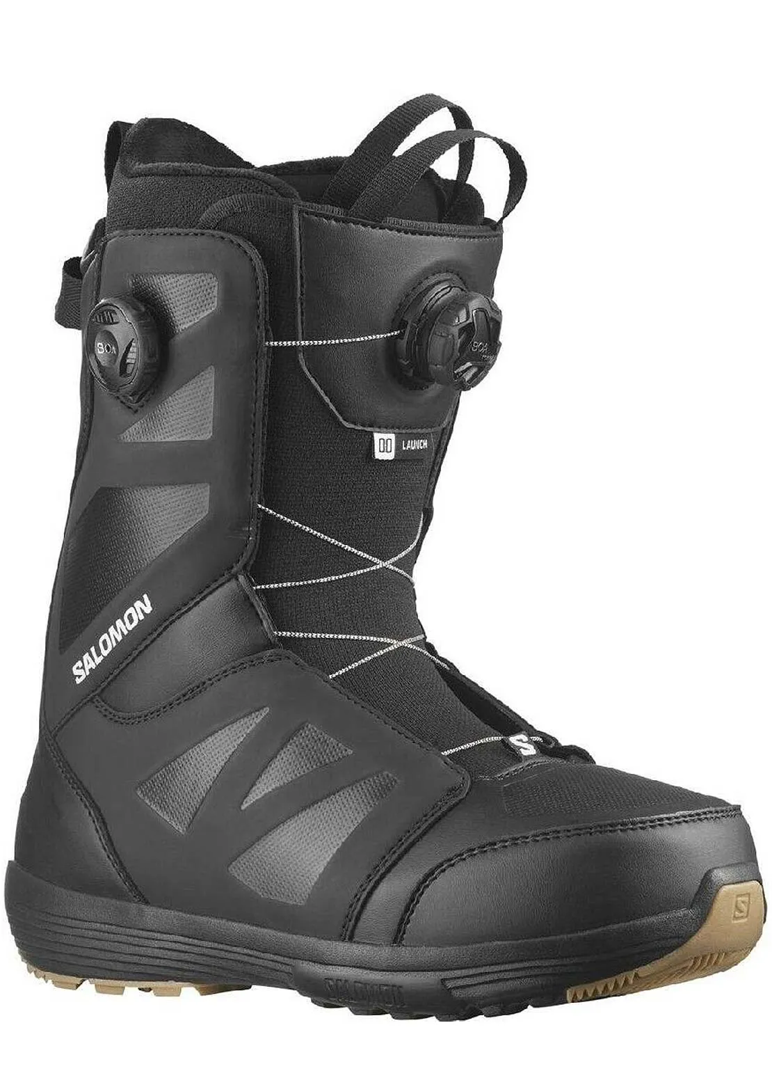 Salomon Men's Launch SJ Boa Snowboard Boots sold by Prfo