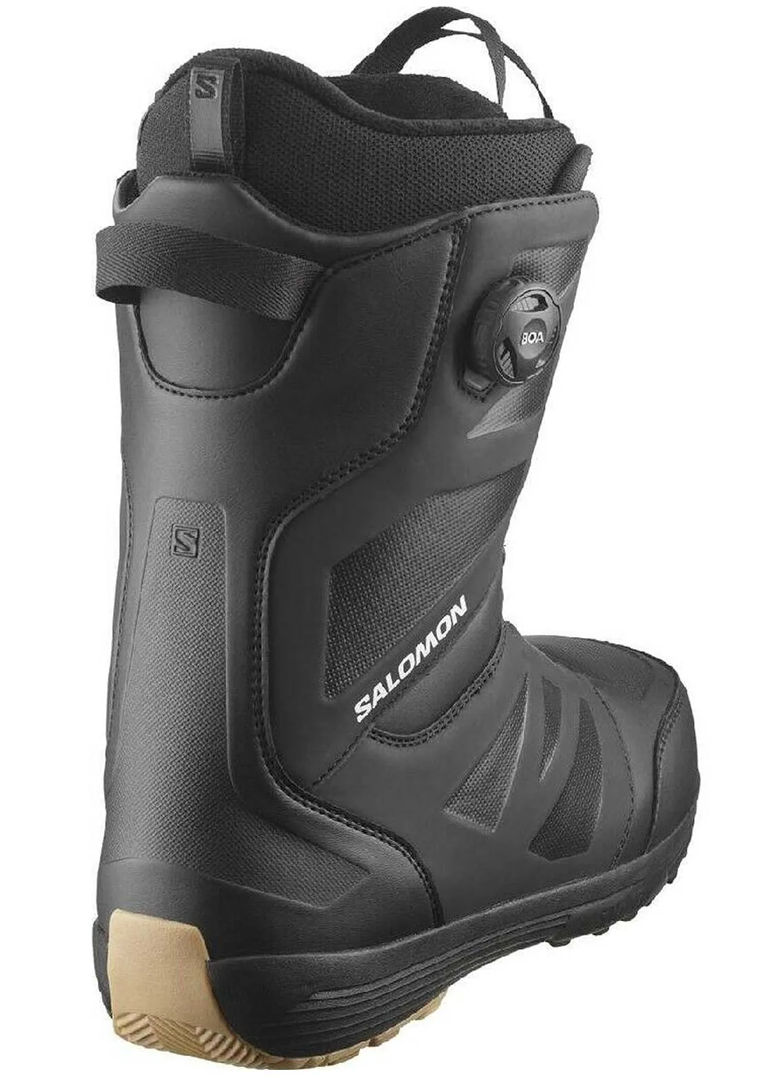 Salomon Men's Launch SJ Boa Snowboard Boots sold by Prfo product image thumbnail 2