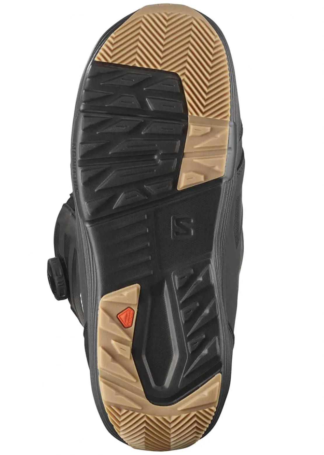 Salomon Men's Launch SJ Boa Snowboard Boots sold by Prfo product image thumbnail 3