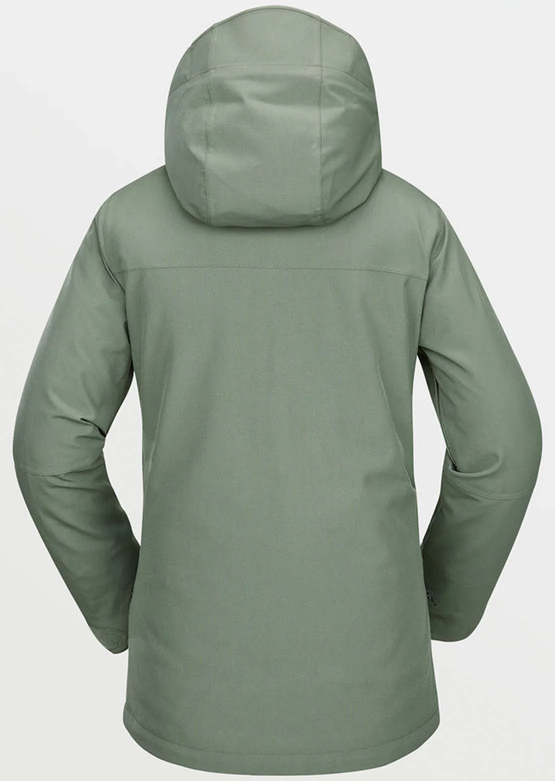 Volcom Women's Shelter 3D Stretch Jacket sold by Prfo product image thumbnail 2