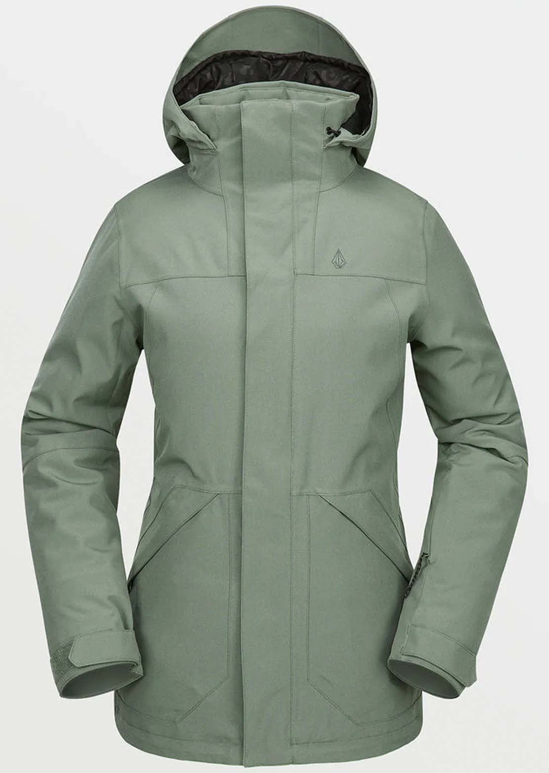 Volcom Women's Shelter 3D Stretch Jacket sold by Prfo