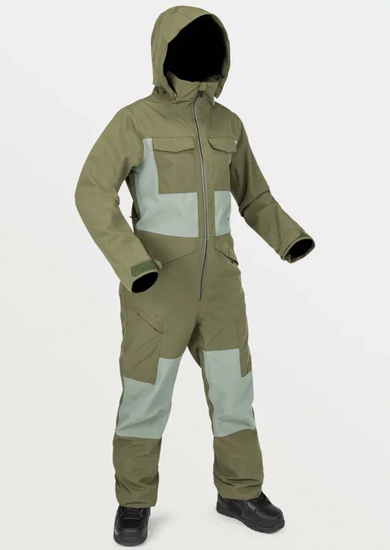 Volcom Women's Shiloh Snow Suit sold by Prfo