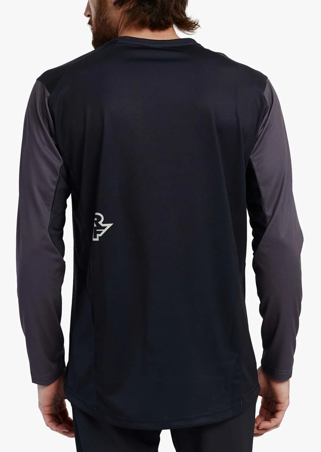 Race Face Men's Indy Long Sleeve Jersey sold by Prfo product image thumbnail 3