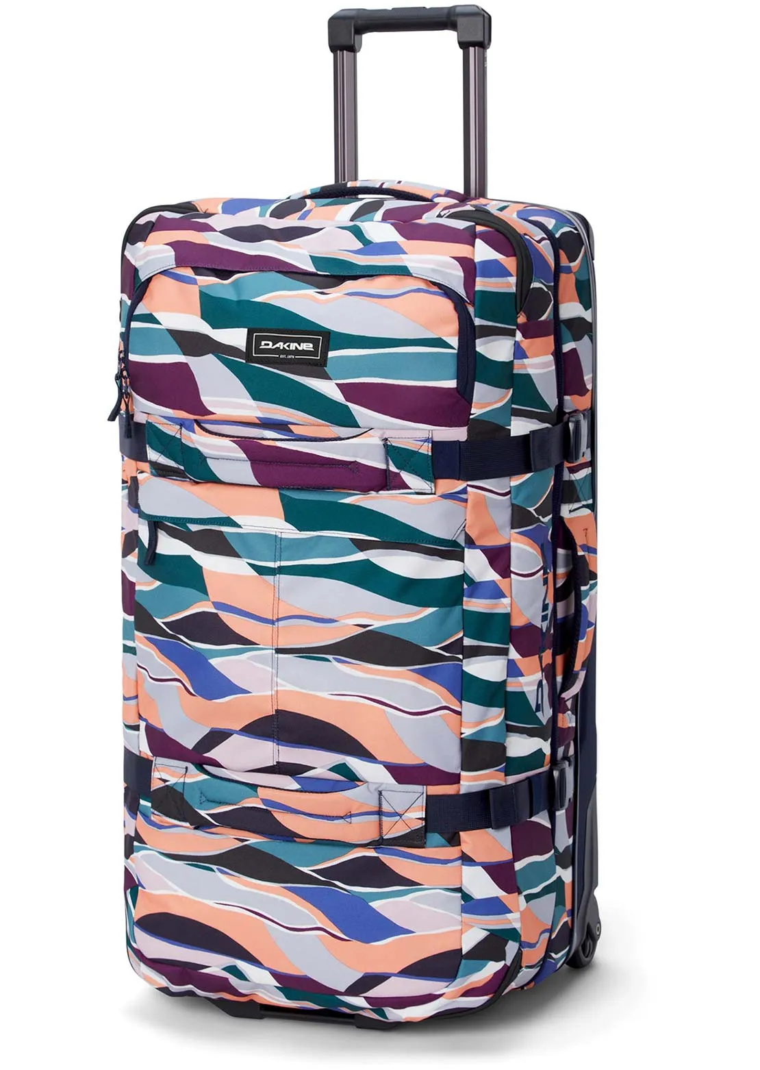 Dakine Split Roller 110L Bag sold by Prfo product image thumbnail 3