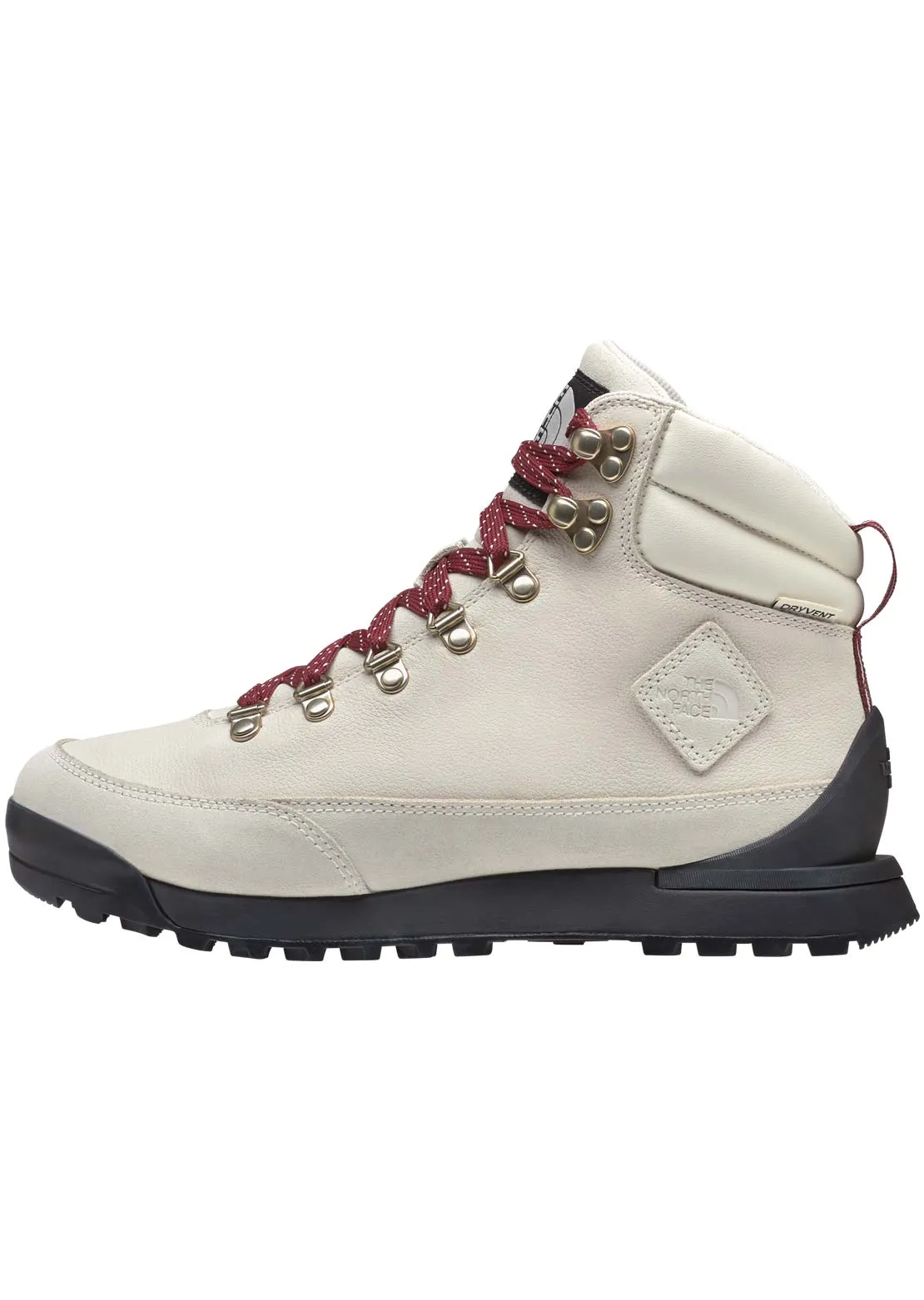 The North Face Women's Back-To-Berkeley IV Leather WP Boots sold by Prfo