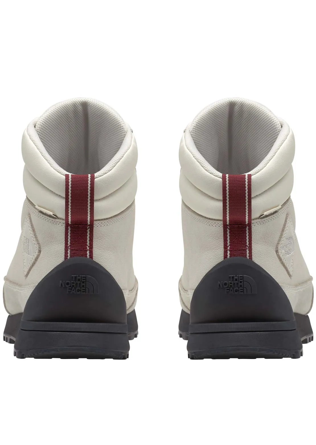 The North Face Women's Back-To-Berkeley IV Leather WP Boots sold by Prfo product image thumbnail 4