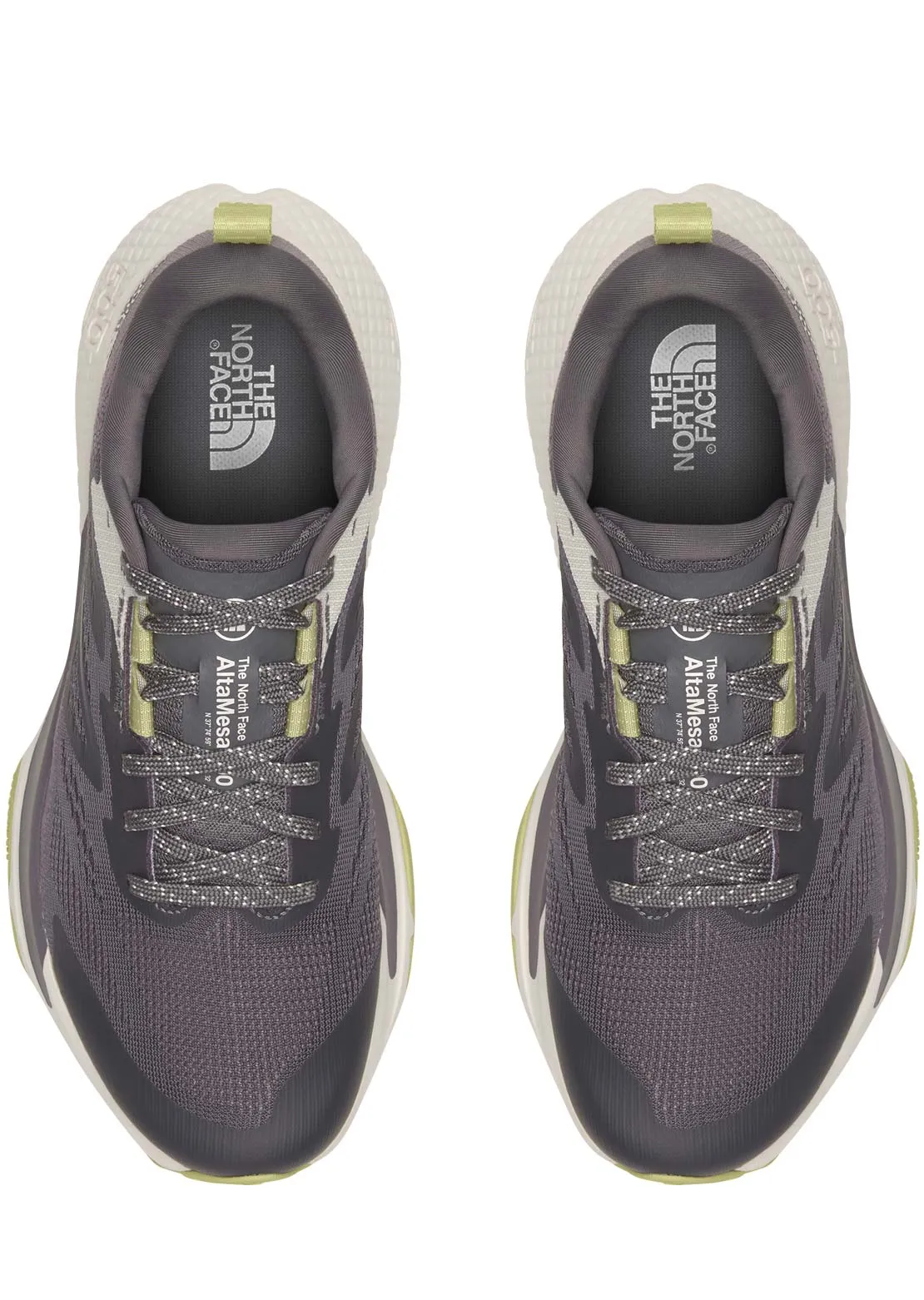 The North Face Women's Altamesa 500 Shoes sold by Prfo product image thumbnail 3