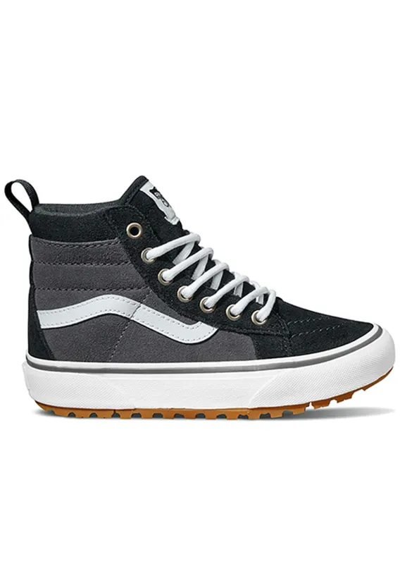 Vans Junior MTE SK8-HI Shoes made by Vans