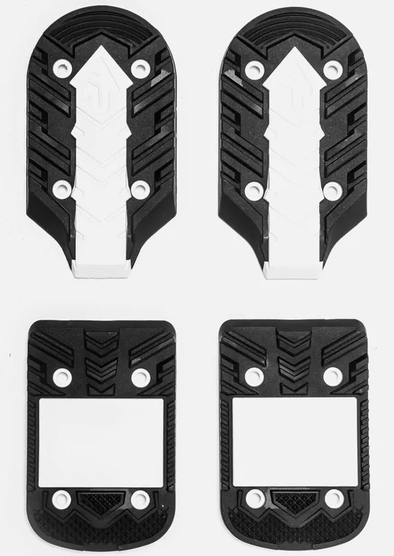 K2 FREERIDE 5355 Outsoles-L Screws sold by Prfo