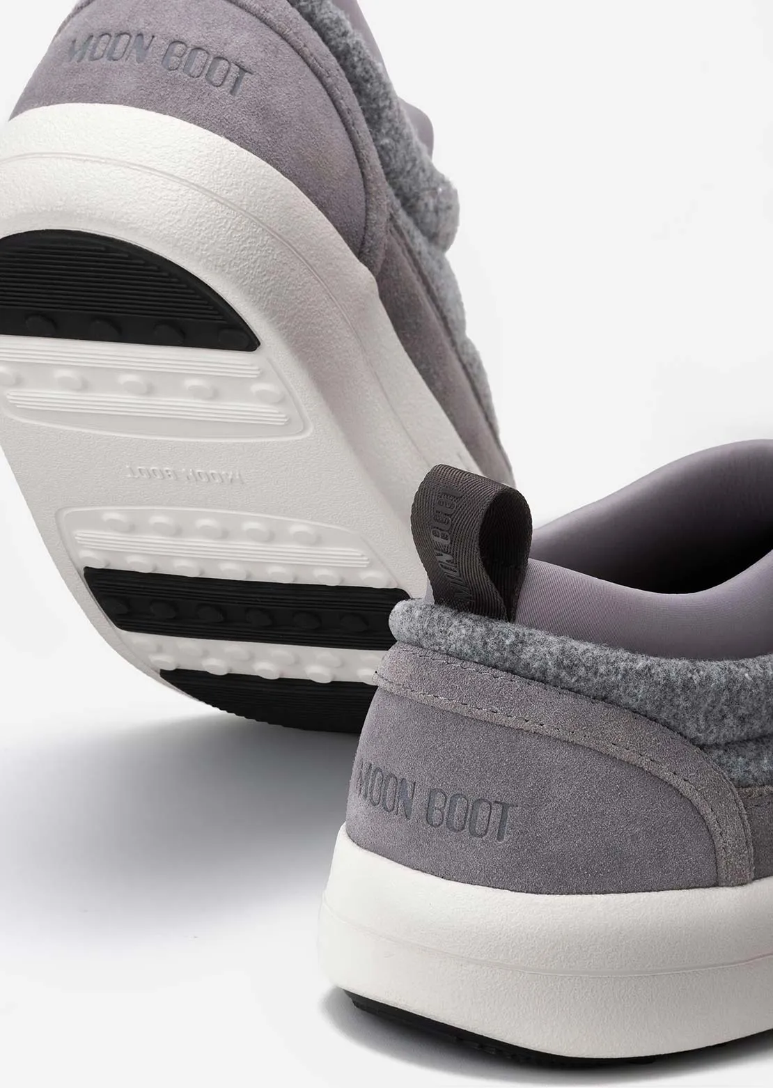 Moon Boot Unisex Park Soft Felt Shoes sold by Prfo product image thumbnail 3