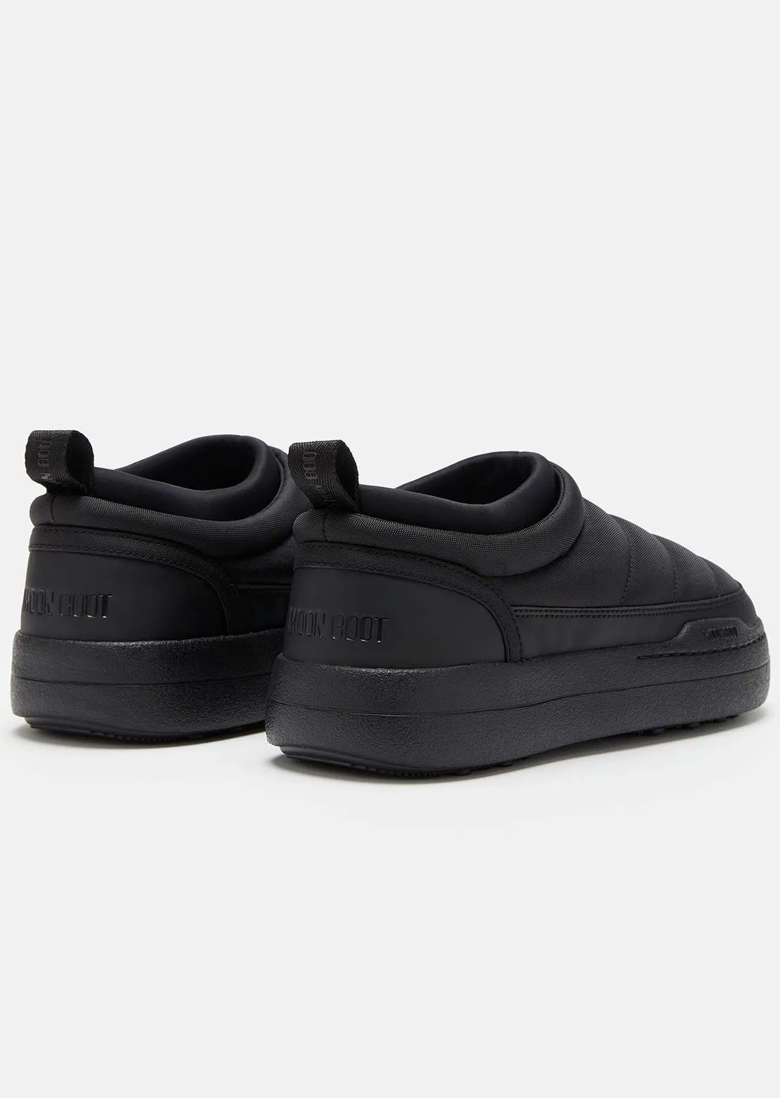 Moon Boot Unisex Park Soft Nylon Shoes sold by Prfo product image thumbnail 2