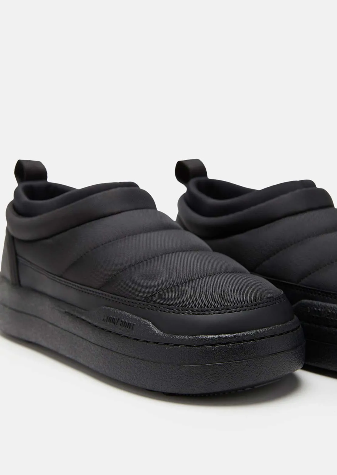Moon Boot Unisex Park Soft Nylon Shoes sold by Prfo product image thumbnail 4