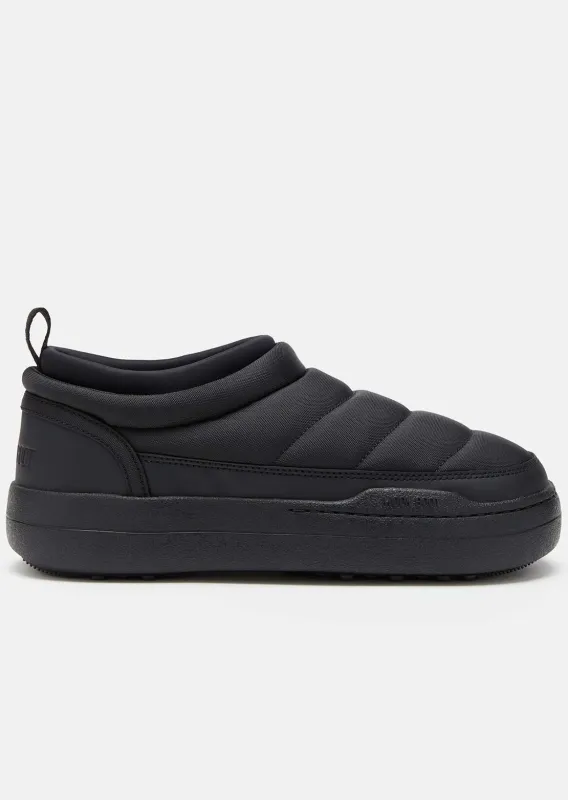 Moon Boot Unisex Park Soft Nylon Shoes made by Moon Boot