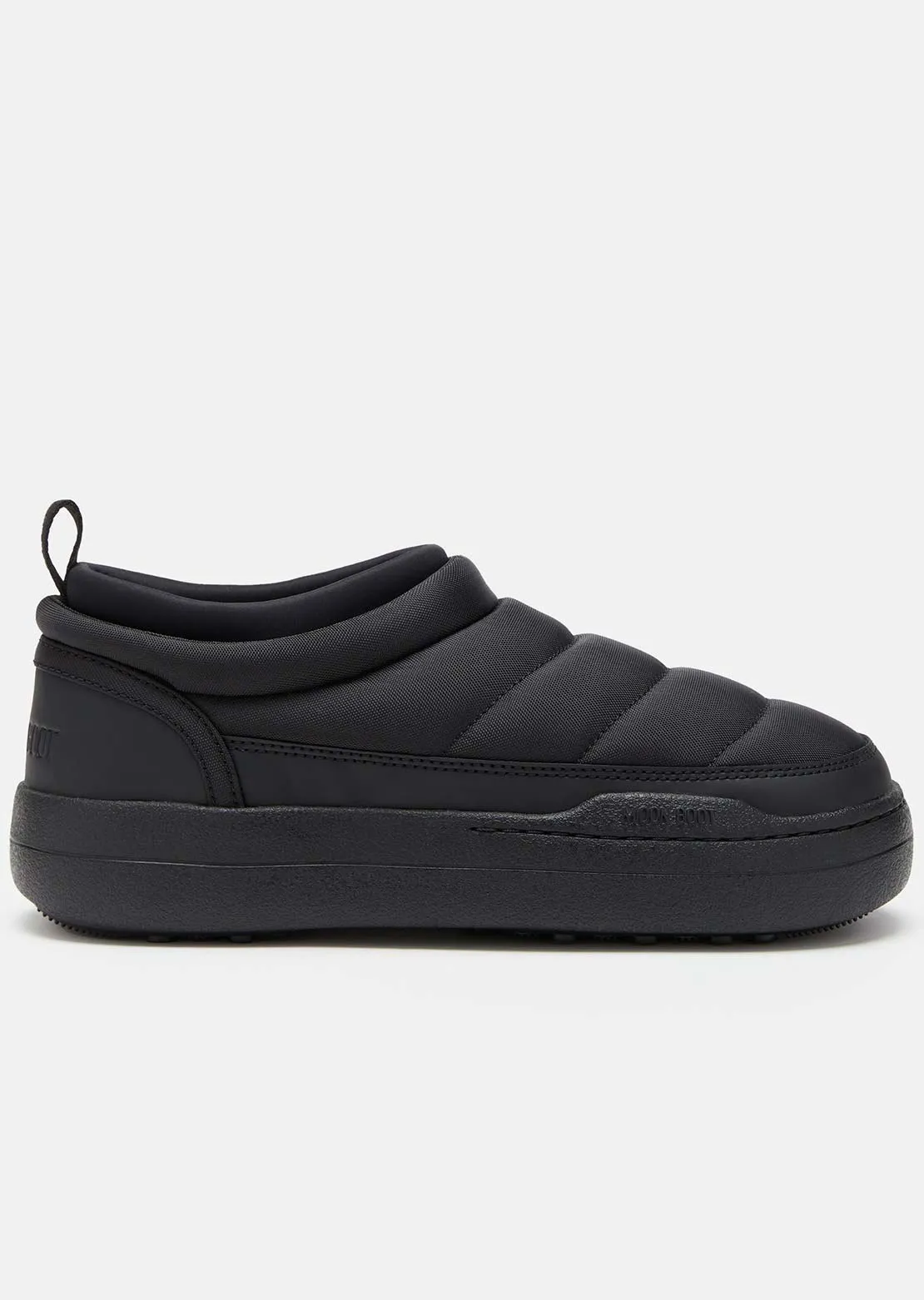 Moon Boot Unisex Park Soft Nylon Shoes sold by Prfo