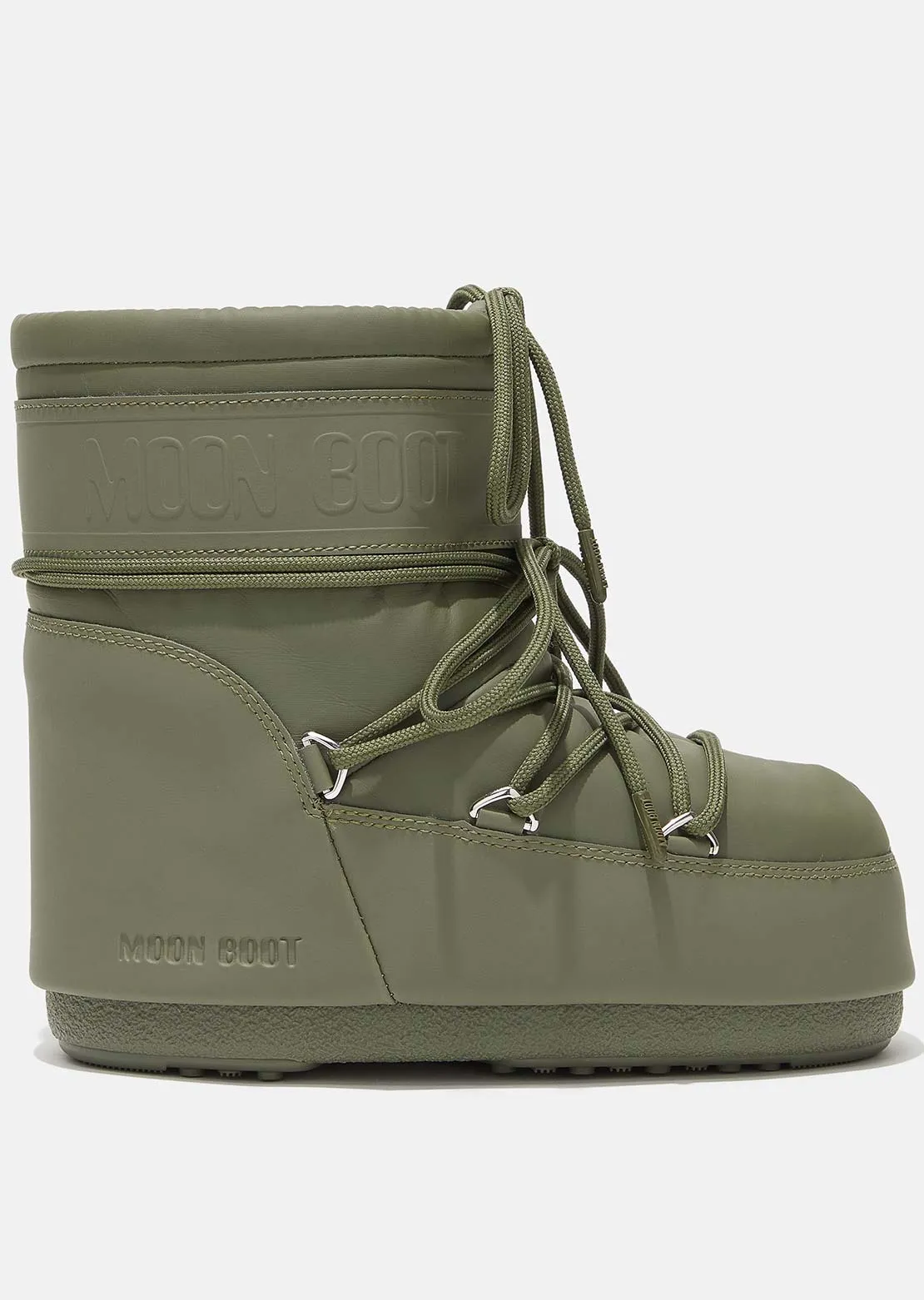 Moon Boot Women's Icon Low Rubber Boots sold by Prfo product image thumbnail 5