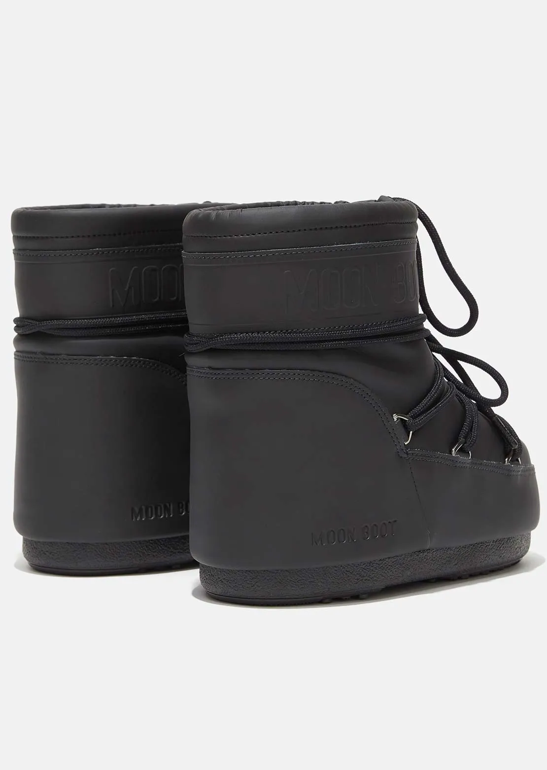 Moon Boot Women's Icon Low Rubber Boots sold by Prfo product image thumbnail 2