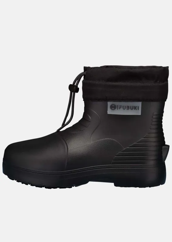 Fubuki Unisex Niseko 3.0 Low Winter Boots made by Prfo