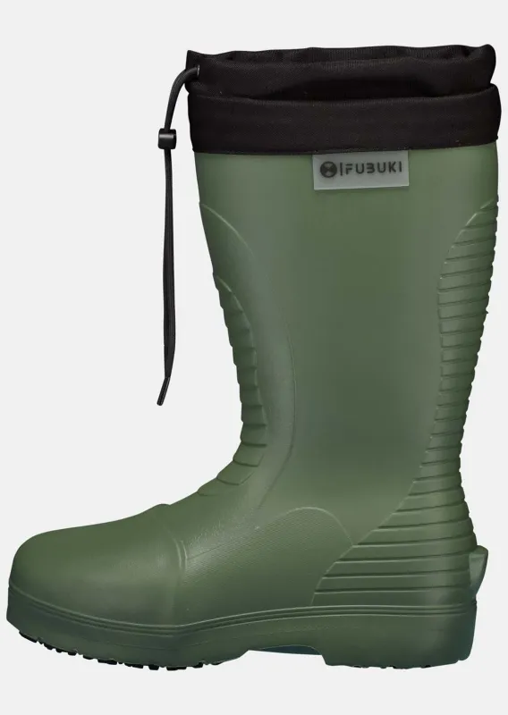 Fubuki Unisex Niseko 3.0 Winter Boots made by Prfo