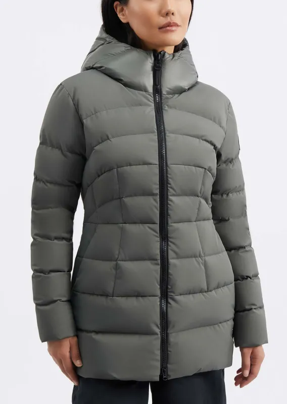 Kanuk Women's ABY Winter Jacket sold by Prfo