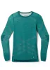 Smartwool Women's Intraknit Thermal Merino Crew Base Layer Top sold by Prfo