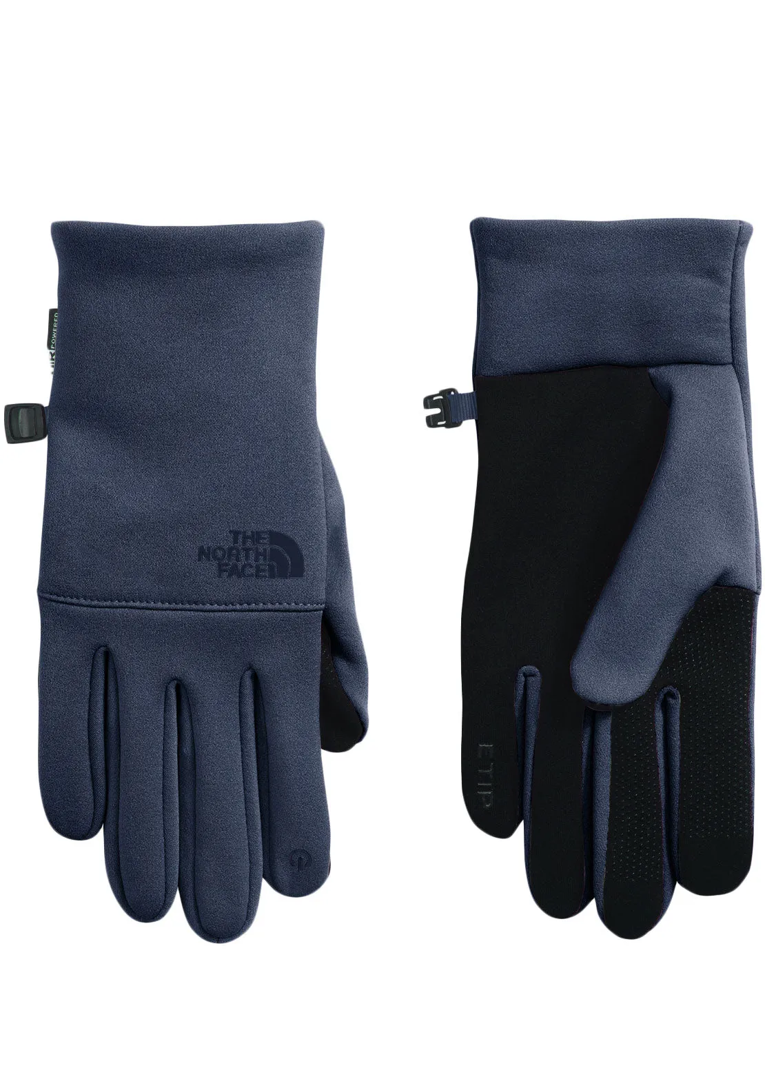 The North Face Etip Recycled Gloves sold by Prfo product image thumbnail 2