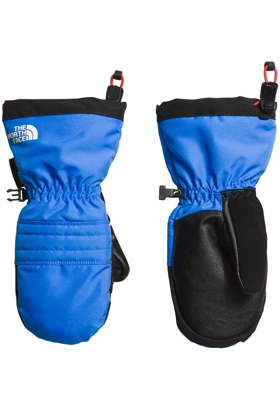 The North Face Junior Montana Ski Mitts sold by Prfo product image thumbnail 2
