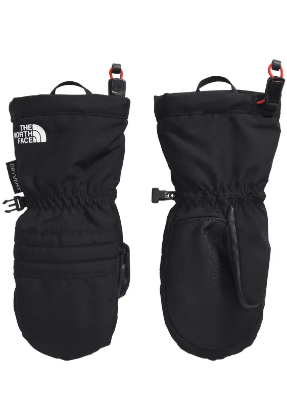 The North Face Junior Montana Ski Mitts sold by Prfo