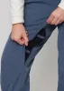 686 Women's Black Magic Bib Pants sold by Prfo