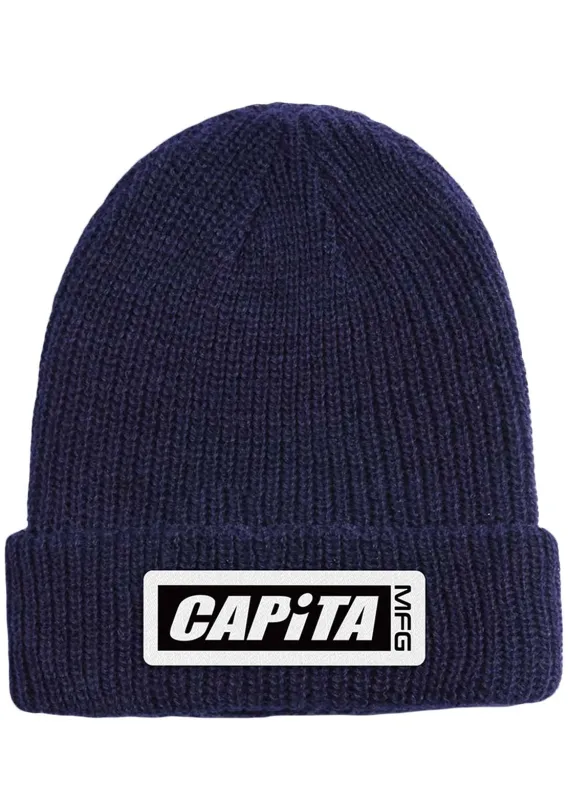 Capita Unisex MFG Beanie sold by Prfo