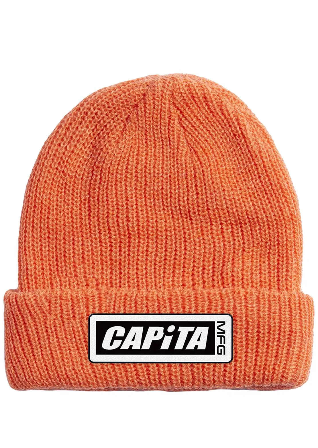 Capita Unisex MFG Beanie sold by Prfo product image thumbnail 2