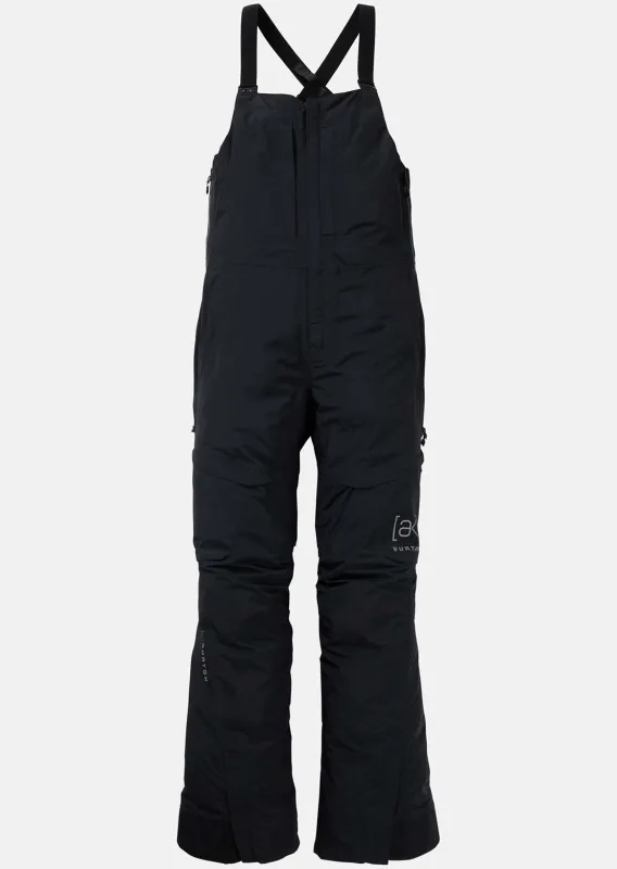 Burton Women's AK GORE-TEX 2L Kimmy Bib Pants sold by Prfo