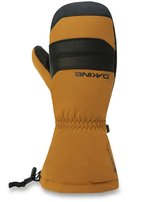Dakine Men's Excursion Gore-Tex Mitts sold by Prfo