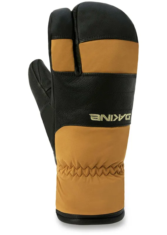 Dakine Men's Baron Gore-Tex Trigger Mitts sold by Prfo