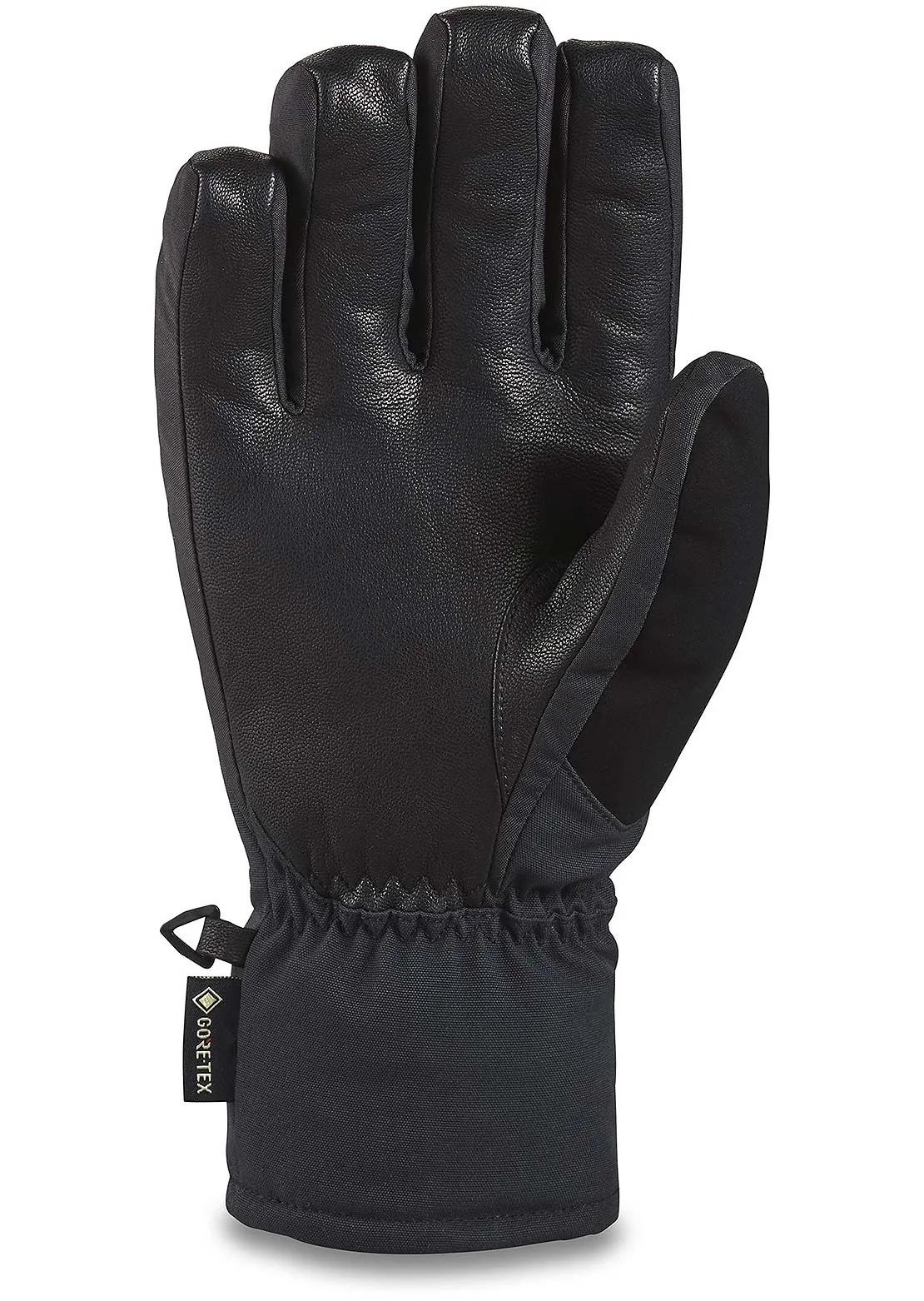 Dakine Men's Leather Titan Gore-Tex Short Gloves sold by Prfo product image thumbnail 2