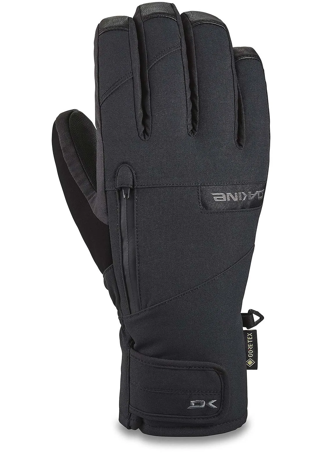 Dakine Men's Leather Titan Gore-Tex Short Gloves sold by Prfo