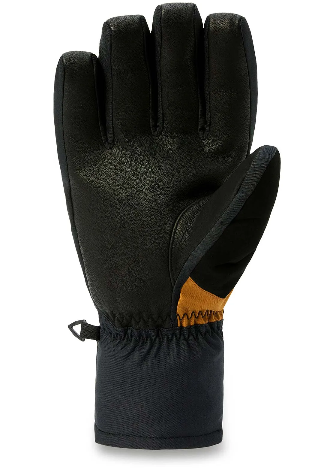 Dakine Men's Leather Titan Gore-Tex Short Gloves sold by Prfo product image thumbnail 4