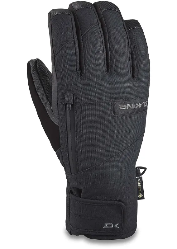 Dakine Men's Titan Gore-Tex Short Gloves sold by Prfo